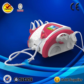 9in1 arm fat reduction machine and hair removal