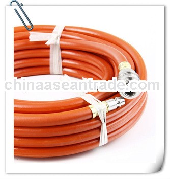 9x17mm Rubber air hose