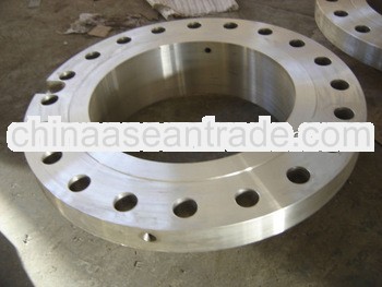 A105 orifice flange