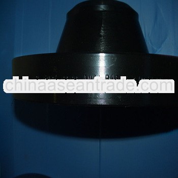 A105 weld neak ansi b16.47 b16.5 flanges