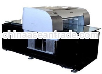 A2 Digital Flatbed printer phone cases/pen/ pvc,acrylic,leather,wood,etc(420*1000mm)