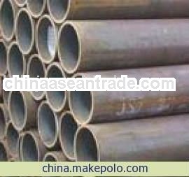 A36/Q195/Q215/Q235 /SS400/black/bright round pipe /tube