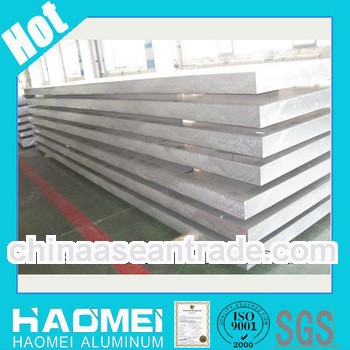 AA5052 Aluminum Plate for Construction Telecommunication Towers