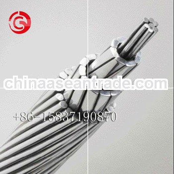 AAAC Greely ASTM B399 AAAC Conductor Overhead Transmission Line AAAC (all aluminum alloy conductor)