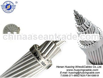 AAAC conductor iec61089