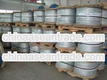 AAAC conductor overhead cable 16mm 25mm 50mm 35mm 70mm