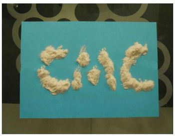 AAA credit (BV Certification main product)Low Viscocity Sodium CMC (O.C.M.A. Spec. D.F.C.P-2)