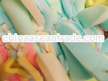 AAA grade furniture pu foam scrap hot sell in India