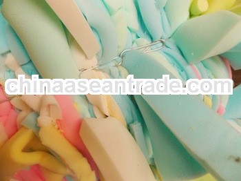 AAA grade pu furniture foam scrap hot sell in India