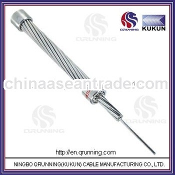 AAC Conductor ASTM B231