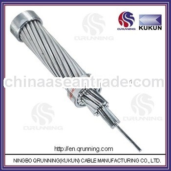 AAC Conductor BS EN50182