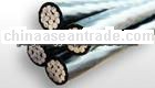 ABC cable,Aerial cable,Quadruplex service drop cable