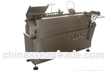 ABF-6 Ampoule filling machine & sealing machine