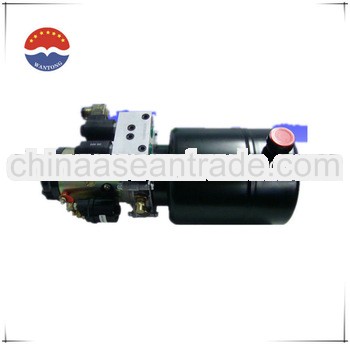 AC115/230V Flow rate 3GPM hydraulic power packs unit
