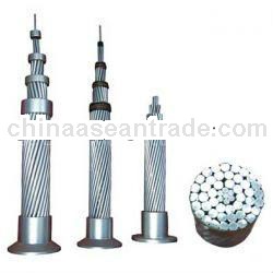 ACSR conductor(Aluminum conductor steel reinforced)
