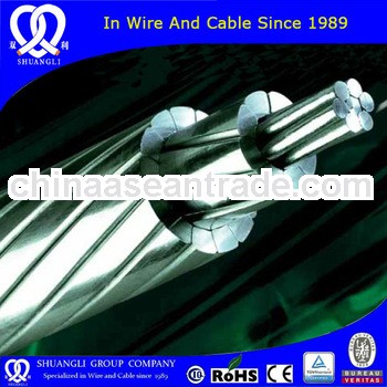 ACSS,Aluminum Conductor Steel Supported