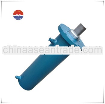 AC DC OEM Hydraulic power pack unit with steel tank