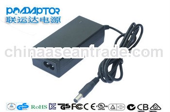 AC Laptop adapter 24V 1A with PSE certification