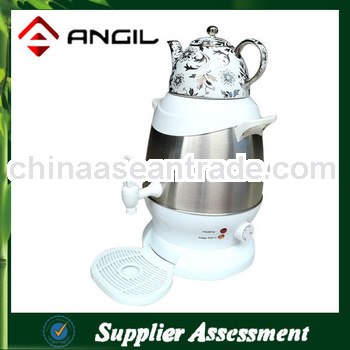 AD-035C 4-5L Electric Teapot Samovar and Water Urn