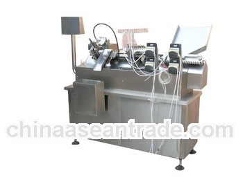 AGG SIX needle ampoule filling and Sealing Machine 20ML