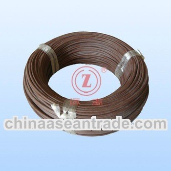 AGR high temperature silicone rubber insulation home electrical wire