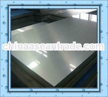 AISI 316L stainless steel sheet