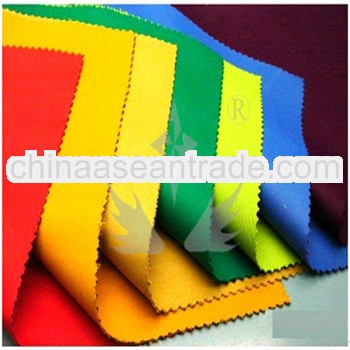 ALL Cotton Flame Retardent Fabric for Garment