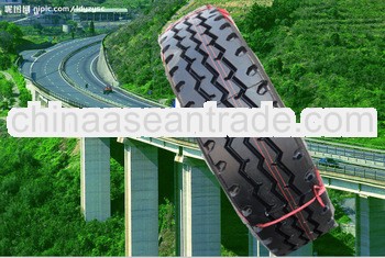 ALL KINDS OF TBR TYRES 285/75R24.5 295/75R22.5 10.00R20