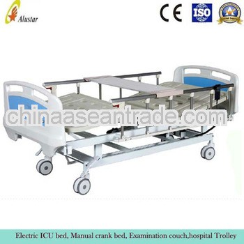 ALS-E204 ABS electric turning bed
