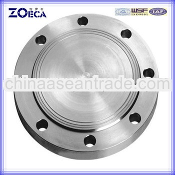 ANSI Alloy Steel Grade Pipe Fittings And Flanges In Stainless