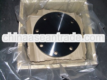 ANSI B16.5 Carbon steel forged Spectacle flange