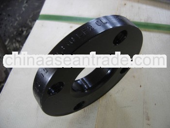 ANSI B16.5 lap joint flange