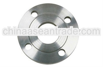 ANSI B16.9 BL carbon steel Flange