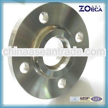 ANSI Class 600 Scoket Welding Pipe Flange