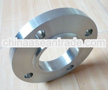 ANSI standard forged blind flange