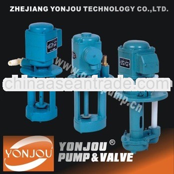 AOB Oil Cooling Pump/ Machine cooling pump