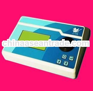 APEX - WKL326 determination of peroxide value