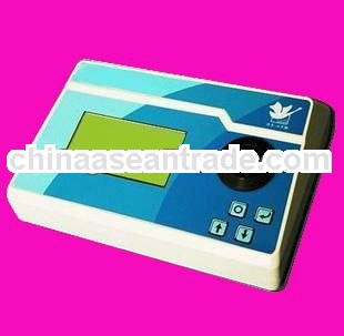 APEX - WKL326 determination of peroxide value by titration