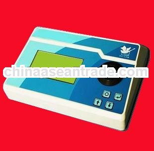 APEX - WKL326 determination of peroxide value in oil