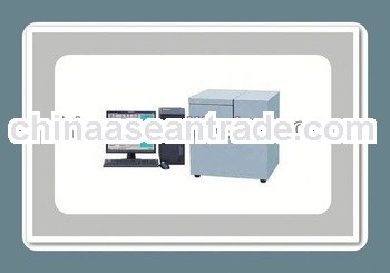 APEX a calorimeter petroleum distillates new product