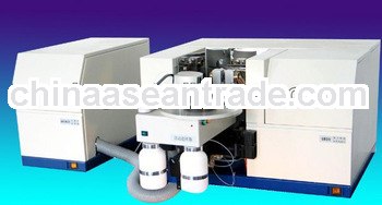 APEX atomic absorption spectra