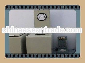 APEX bomb calorimeter experiment anthracite coal new product