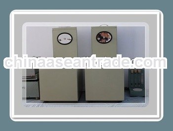 APEX bomb calorimeter experiment biofuel new product