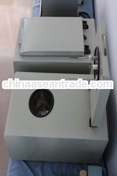 APEX bomb calorimeter working Afghanistan new product