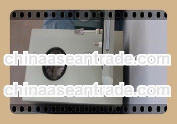 APEX bomb calorimeter working Site commissioning new product