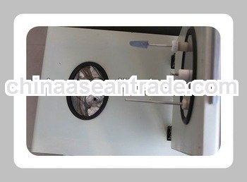 APEX bomb calorimeter working arch coal new product