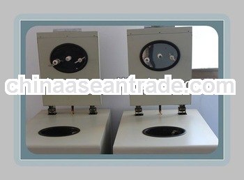 APEX bomb calorimeter working oil jobs new product