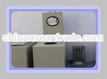 APEX bomb calorimeter working petroleum new product