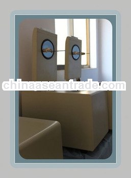 APEX bomb calorimeter working petrolium new product