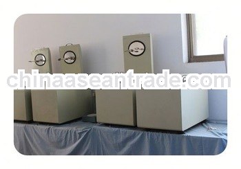 APEX bomb calorimeters alternative fuel new product